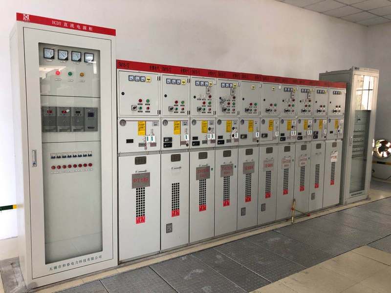 常州世金沙js800000获批常州国家高新区崎岖压电气装备项目工程手艺研究中心